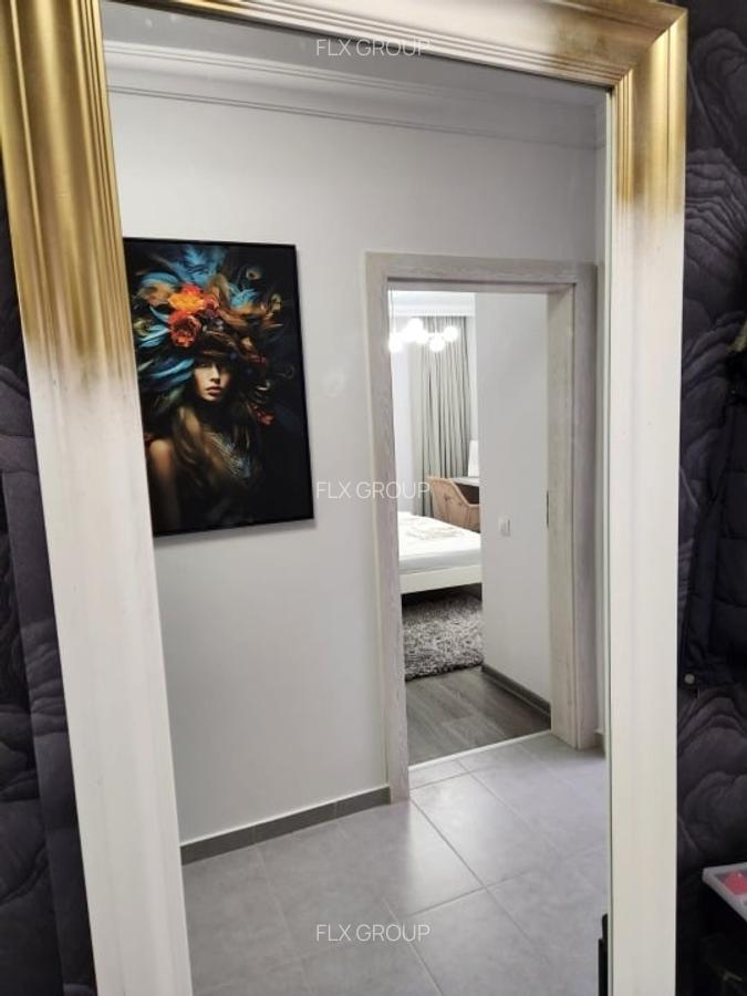 Proprietar, apartament 2 camere, decomandat, loc parcare–City of Mara, Timișoara - 10