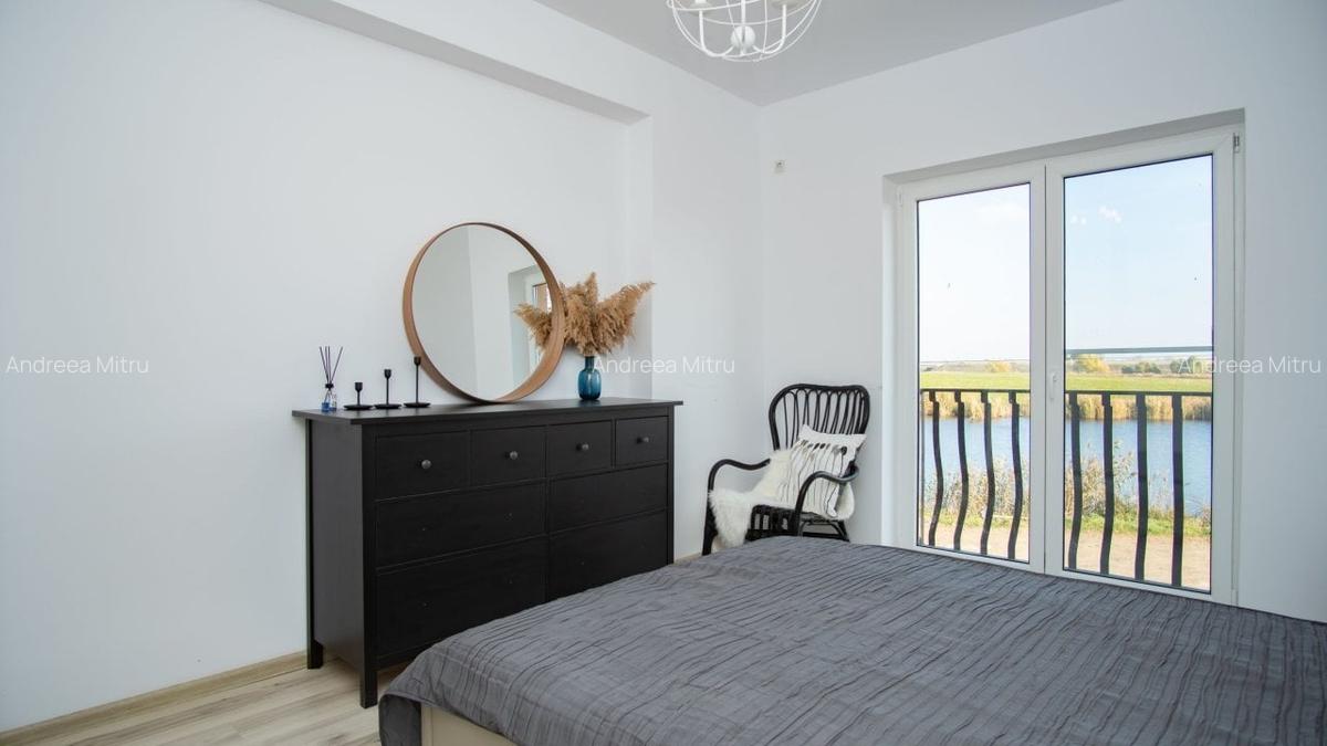 Apartament cu 3 camere decomandat în Pipera - 20