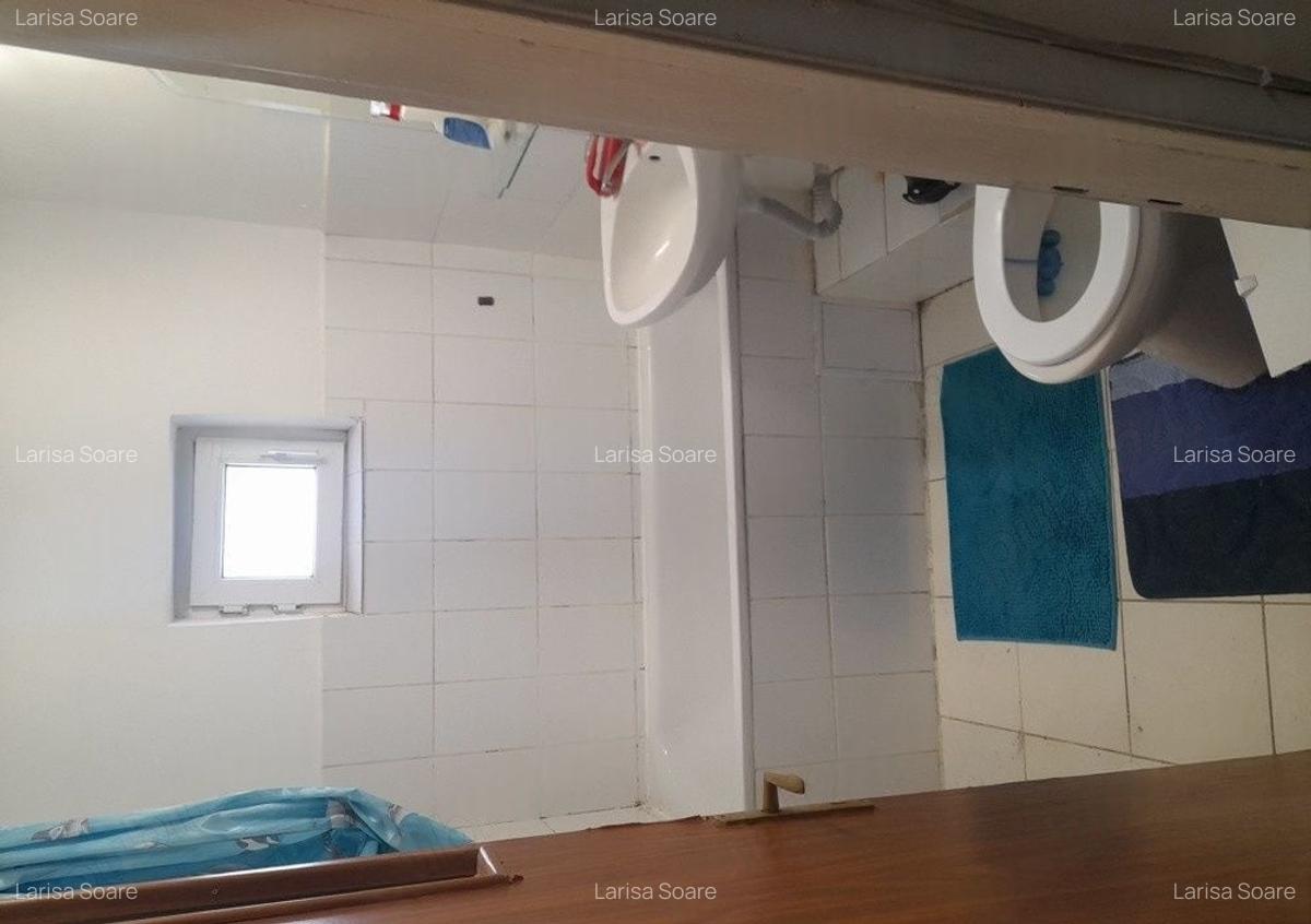 2 camere | bloc anvelopat | bloc an 2002 | 700 m Metrou Lujerului - 7