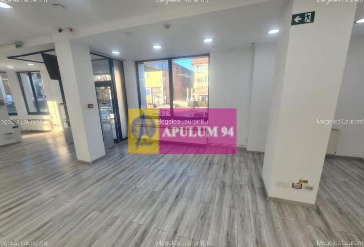 Spa?iu comercial de inchiriat - 13