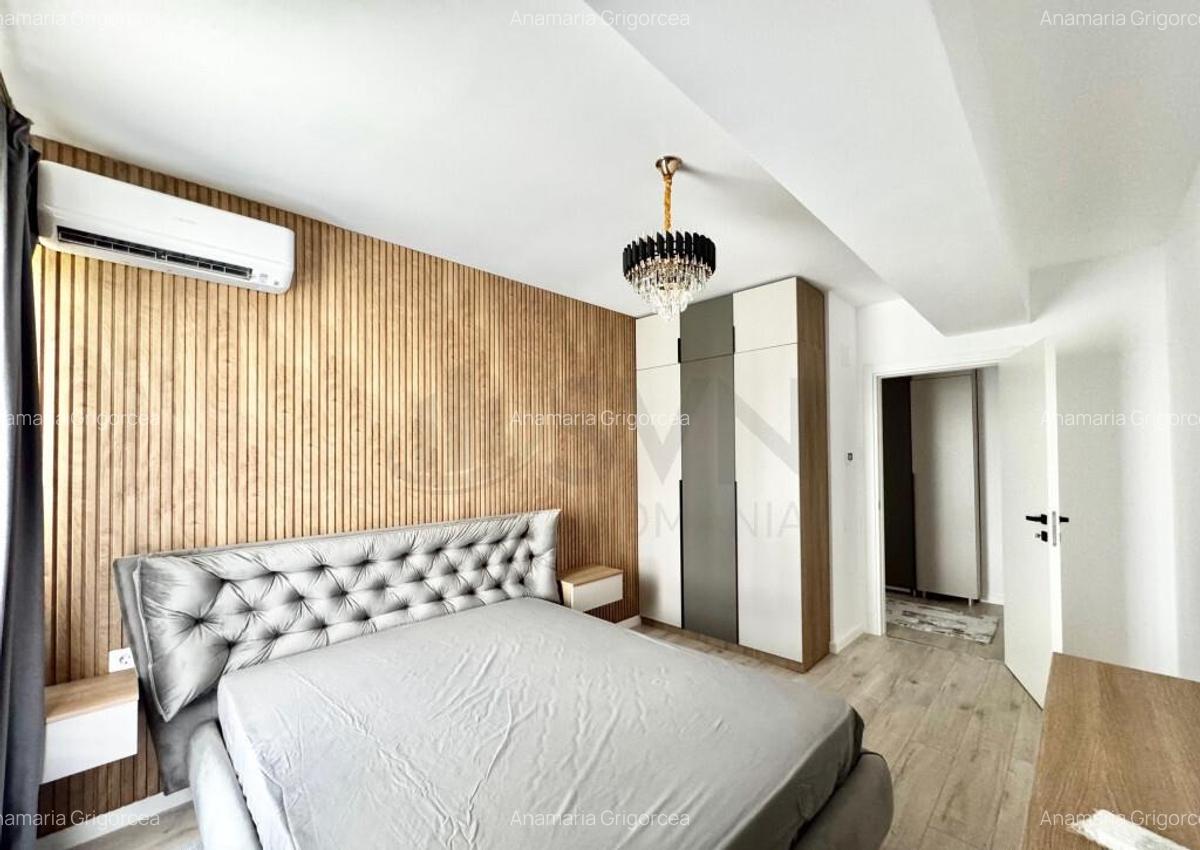 Apartament 3 camere premium Atrium Plaza NOU - 6