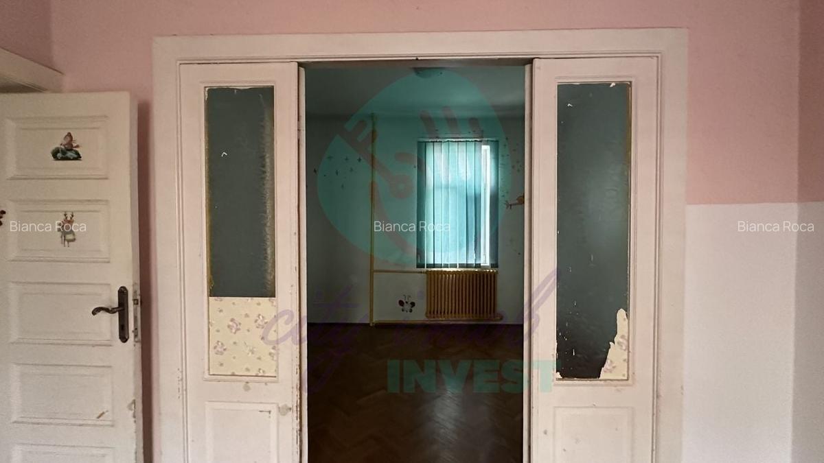 Casa in Vatra Luminoasa cu o curte generoasa - 10