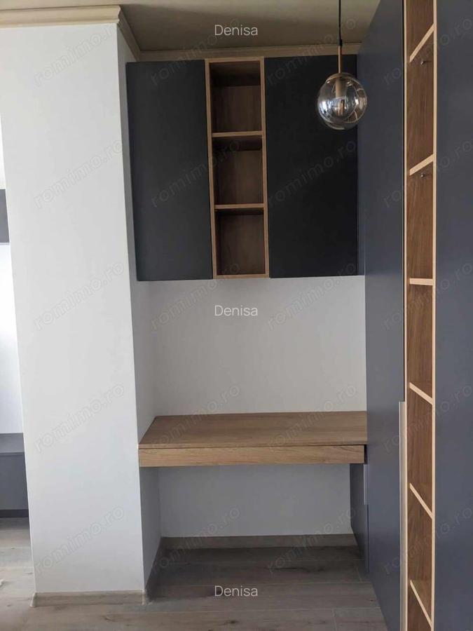 De inchiriat apartament cu 2 camere in Vivalia Medicina - 5