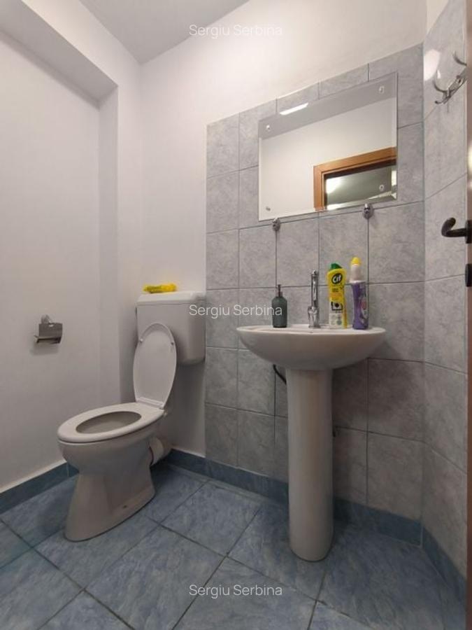 Apartament 3 camere de vanzare Universitate - Ultracentral-Consolidat - 14