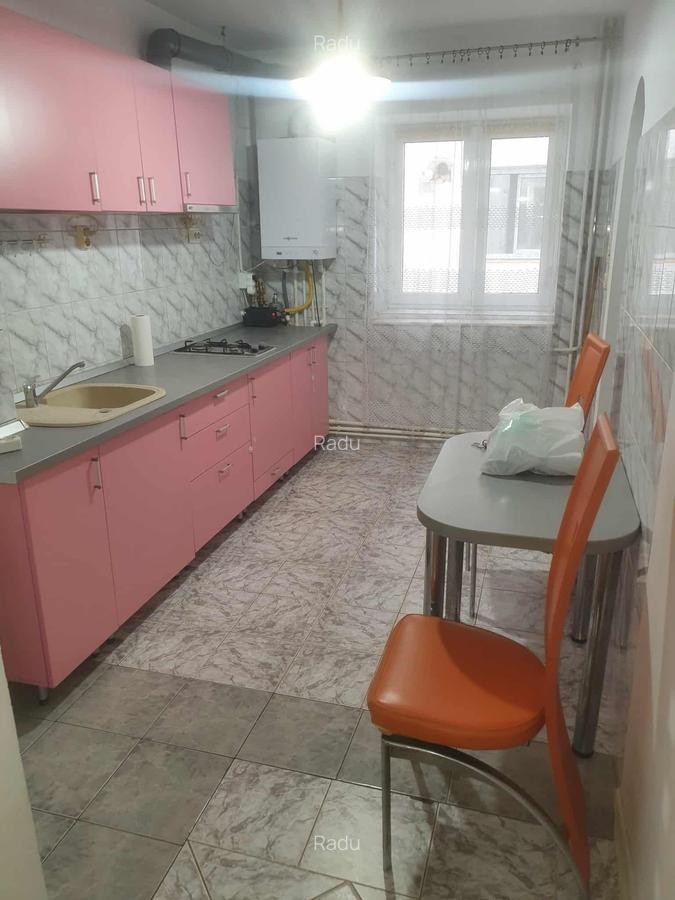2 camere decomandate, Tomis nord , 50mp, et.1/4 - 2