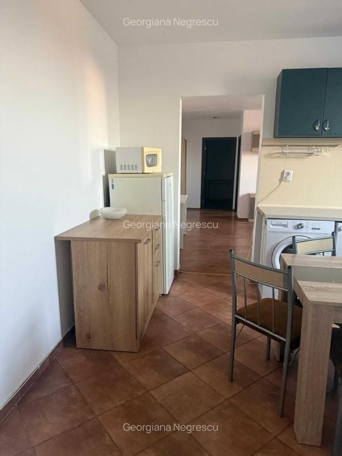 Girocului | 3 camere | Mobilat-Utilat | Centrală proprie - 4