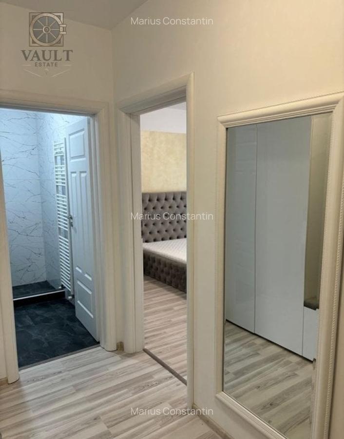 Garsoniera Plaza Residence- Faza 4-Boxa inclusa in pret - 6