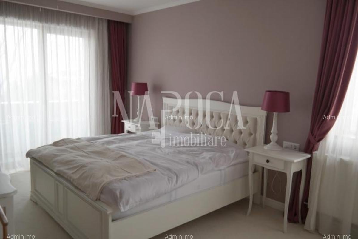 Casa 5 camere de inchiriat in Centru, Cluj Napoca - 12