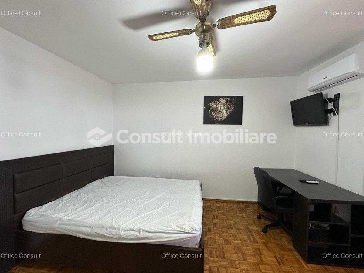 Apartament 1 camere | Gheorgheni - 1