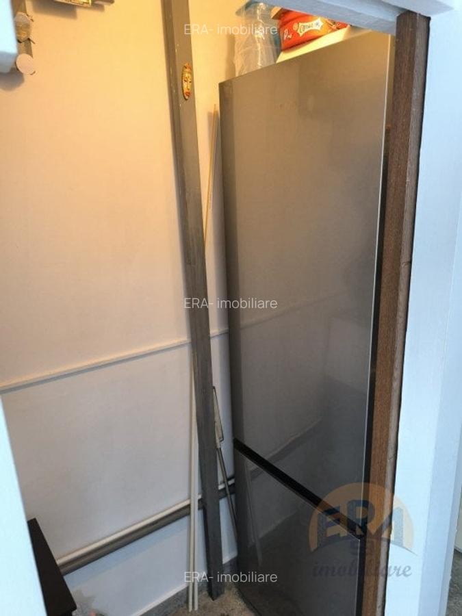 Apartament cu 3 camere decomandat, mobilat în Central - 7