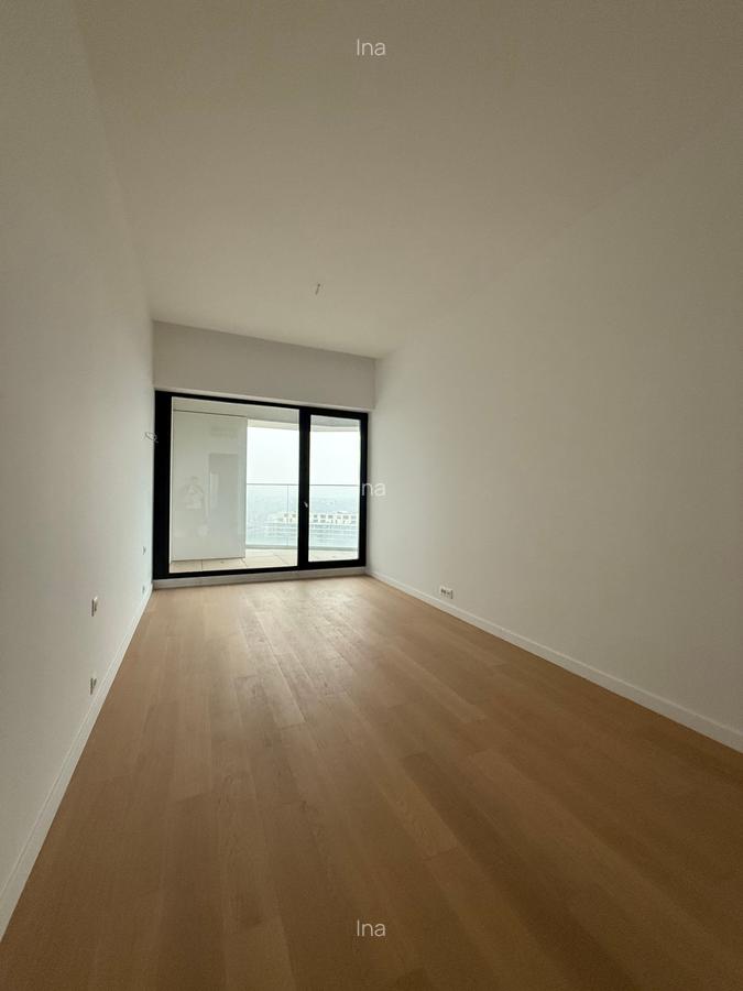 3 CAMERE - BLOC NOU LUX - FLOREASCA - PARCUL VERDI - 10