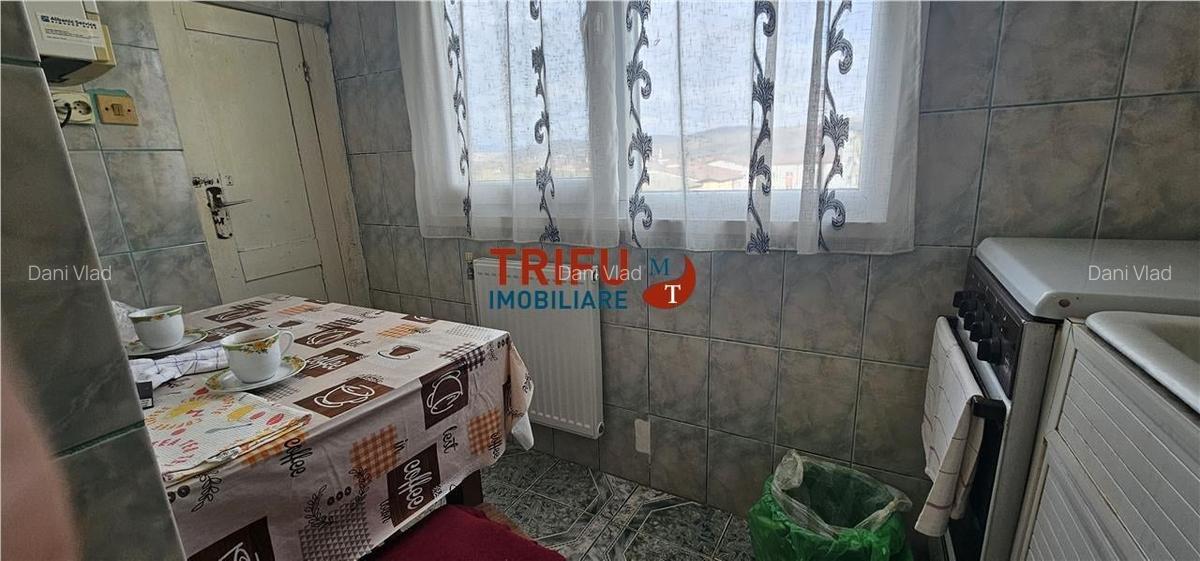 Apartament 2 camere mobilat si utilat zona Carolina Mall - 7