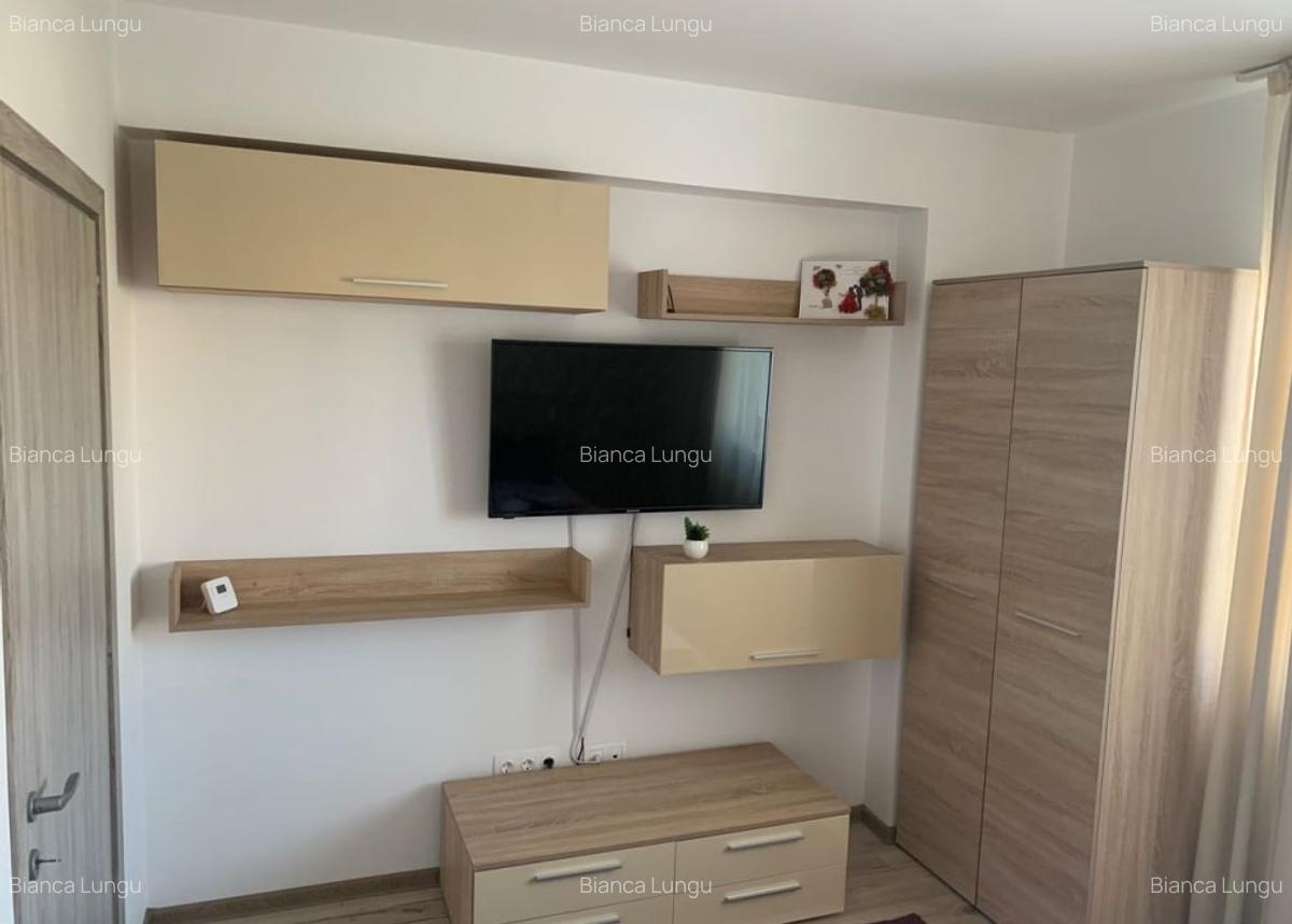 Apartament 2 camere -Tractorul - 5