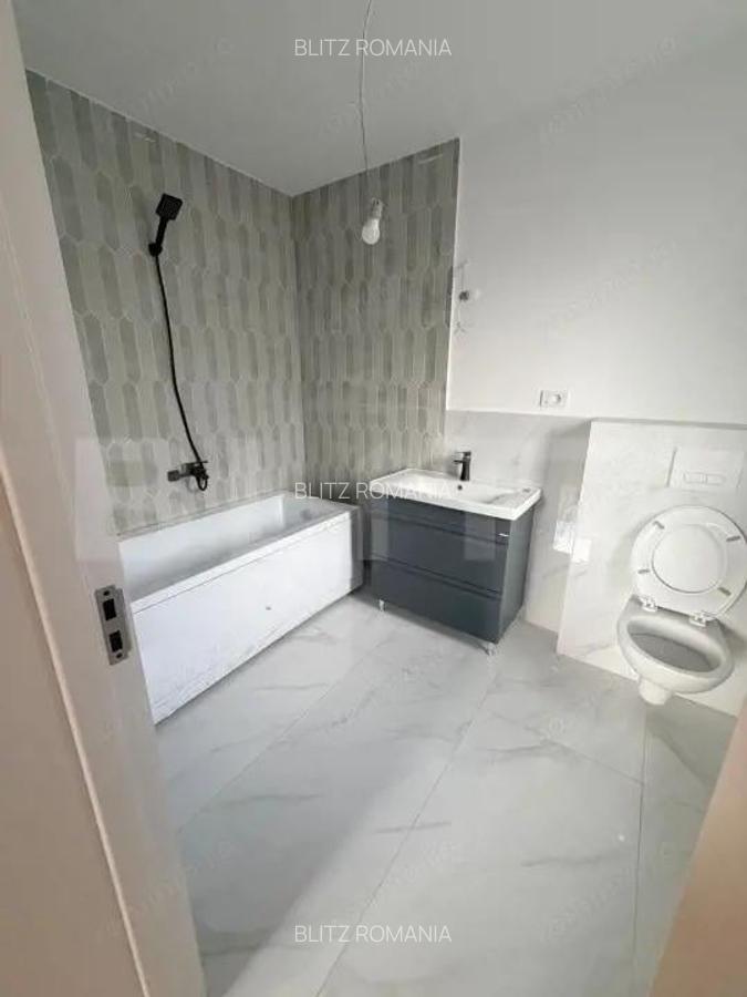 Casa de vanzare in cartierul Izvor, comuna Tarlungeni, la doar 3 km de Bra?ov - 8