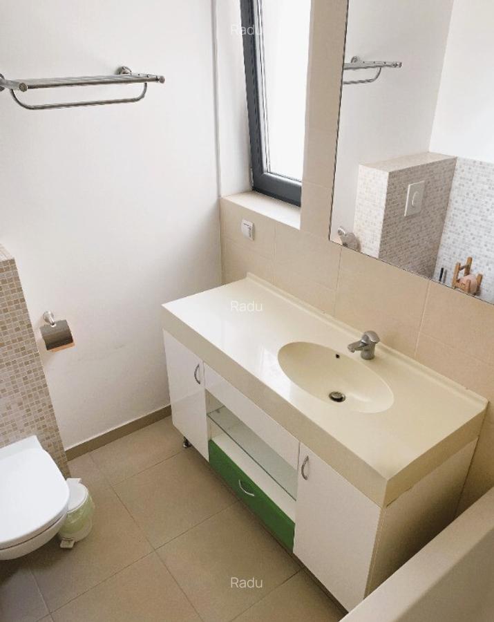 Baneasa | Apartament 3 cam 78mp | Terasa superba | Mobilat,Loc Parcare - 11