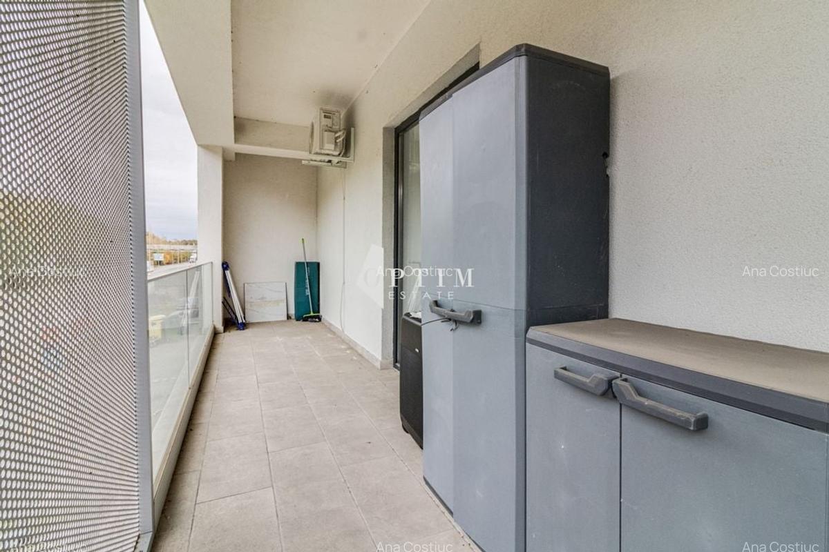 NOU! 2 Camere SUPERB, decomandat, 83 mp, BLOC nou-PIPERA! - 15