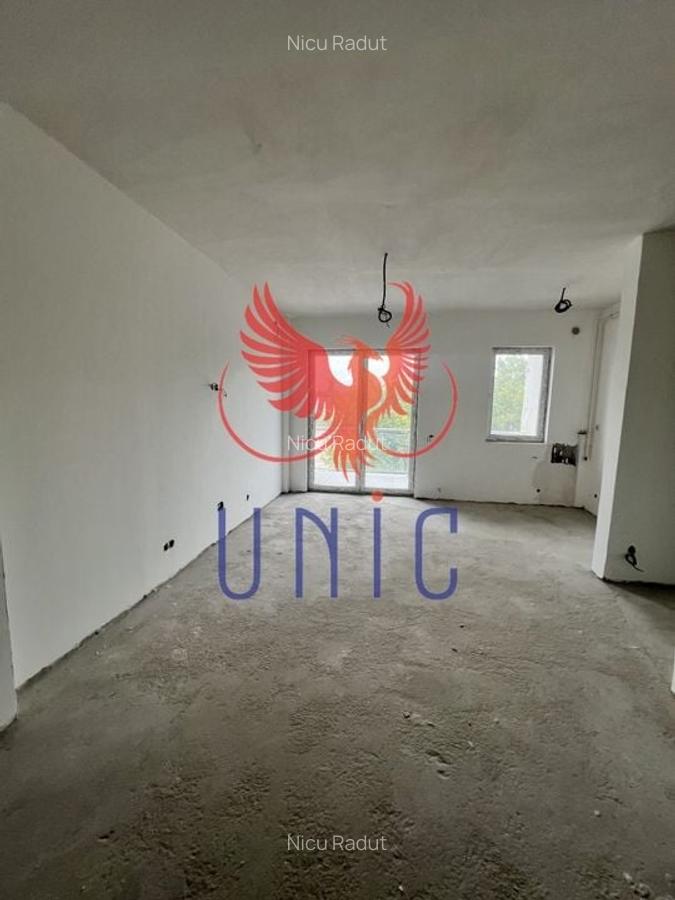 Apartament, bloc nou cu parcare si lift, Gradina Botanica - 5