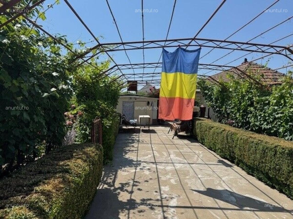 Corabia Olt Casa de vanzare 4 camere - 19