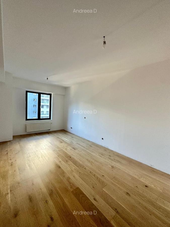 Apartament cu 3 camere decomandat în Barbu Văcărescu - 6