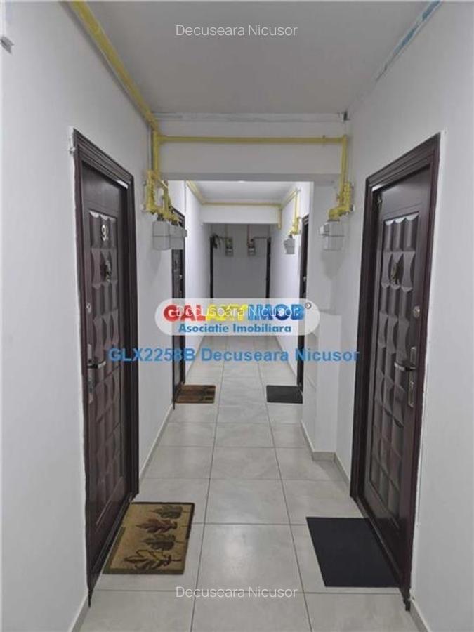 Garsoniera mobilata utilata in Militari Residence, 46.900 euro - 5