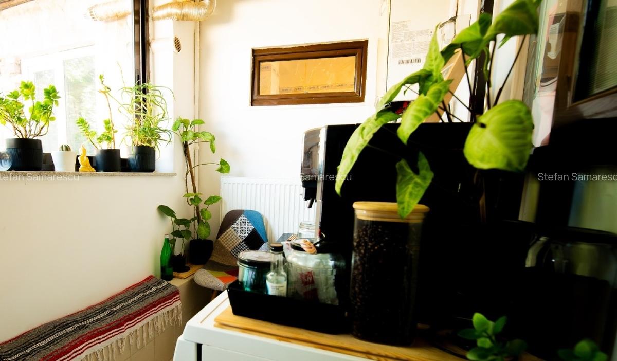 Apartament 3 camere, Central, Mihai Eminescu - 9