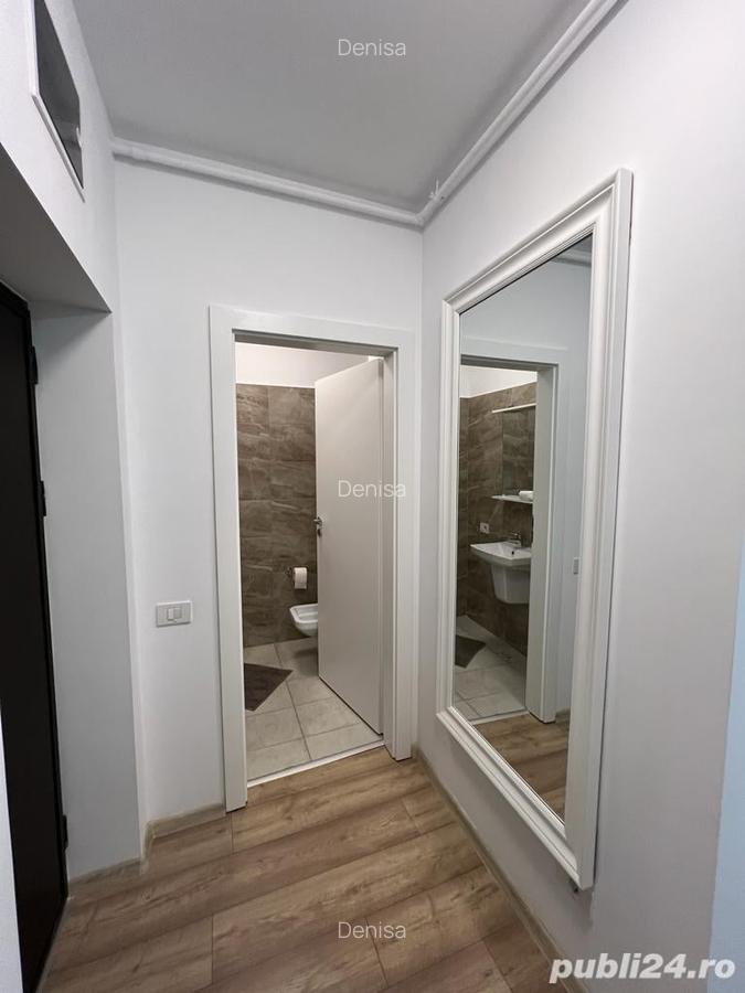 Apartament cu 3 camere în Take Ionescu - 7