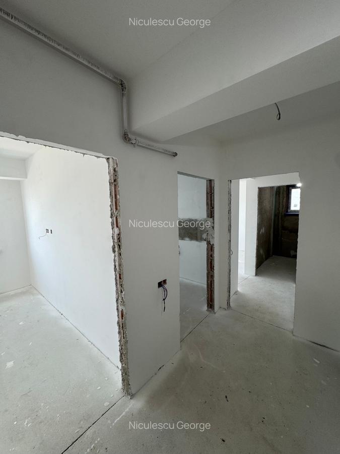 Apartament două camere decomandat et1/ nou 2025/ metrou 1Mai - 6