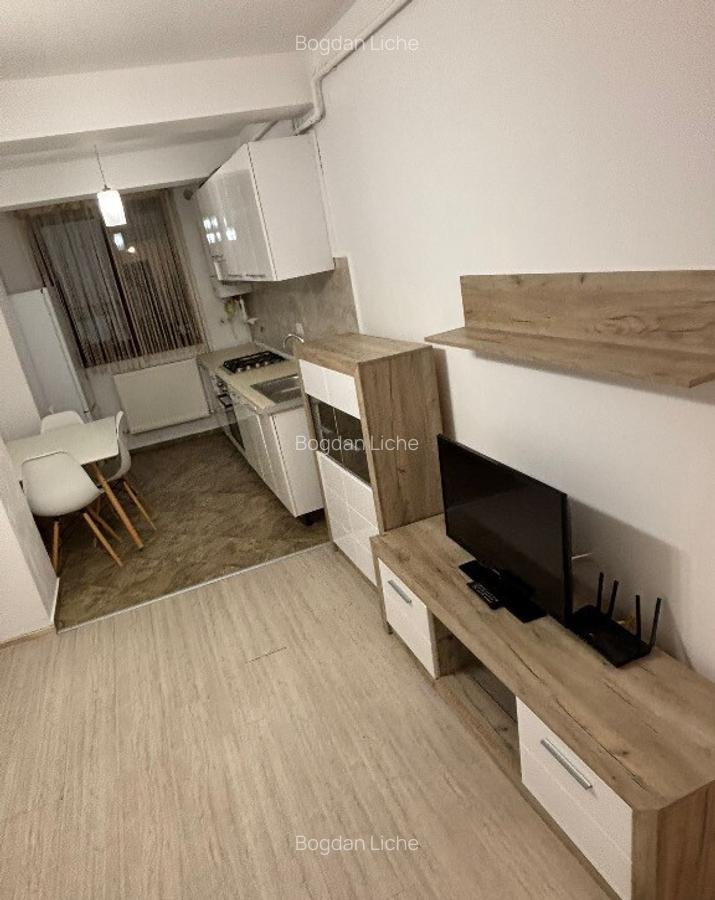 Apartament 2 camere central Valea Lupului Iasi - 5