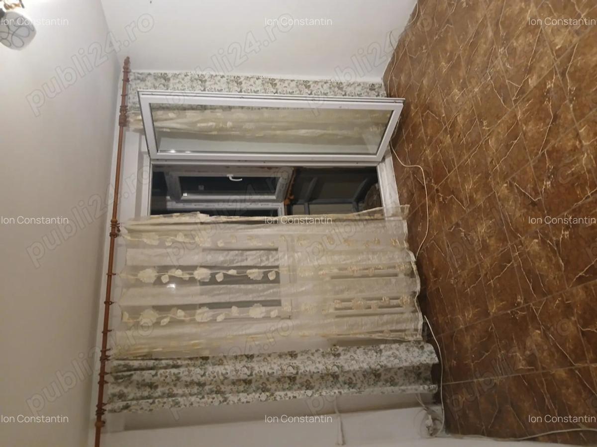 Particular,persoana fizica Vind apartament 2 camere et 5 din 10 Luica - 2