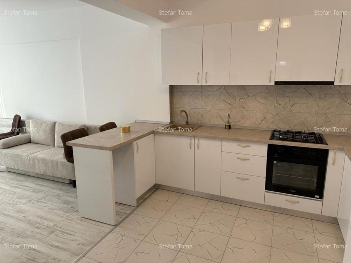 2 camere Vitan Barzesti - bloc nou, centrala si parcare - 5