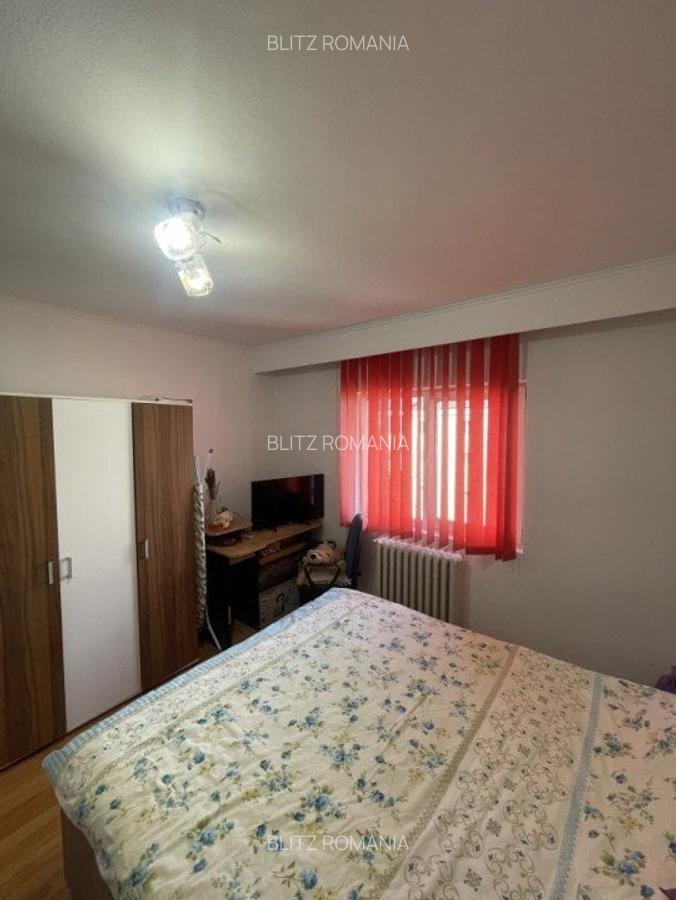 Apartament de vanzare cu 3 camere, 63mp, zona Alecsandri - 7