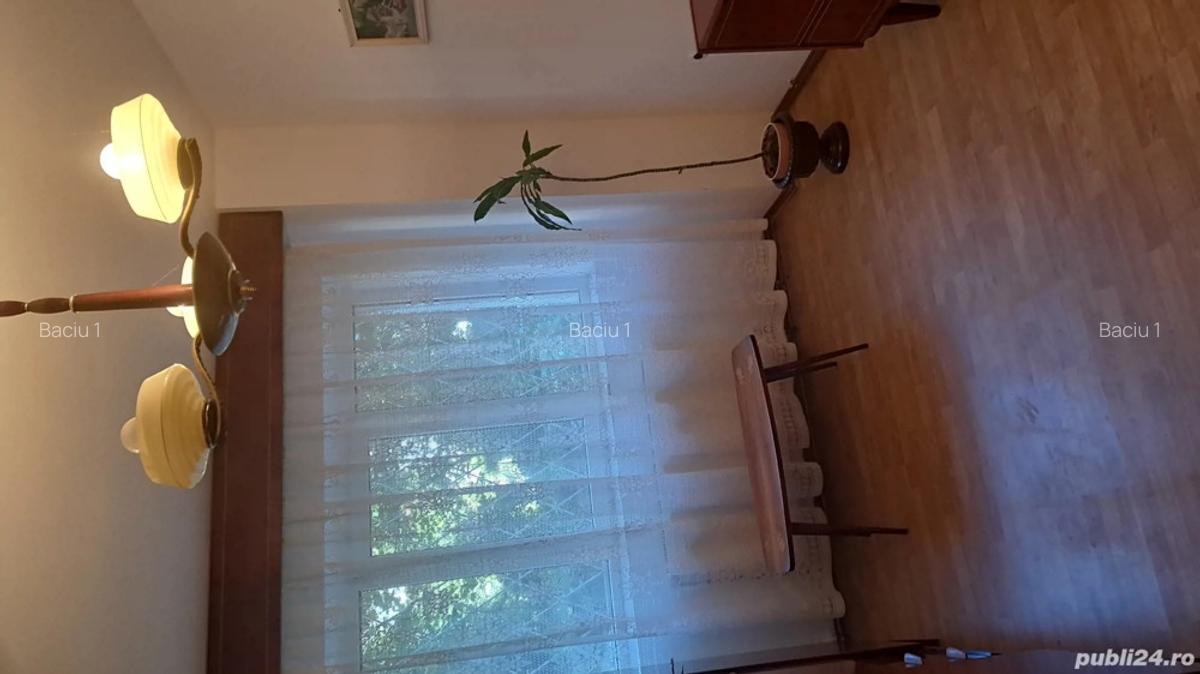 Apartament de vinzate 2 camere pe str Aleea Parcului Bacau - 4 Apartament de vinzate 2 camere pe str Aleea Parcului Bacau - 4