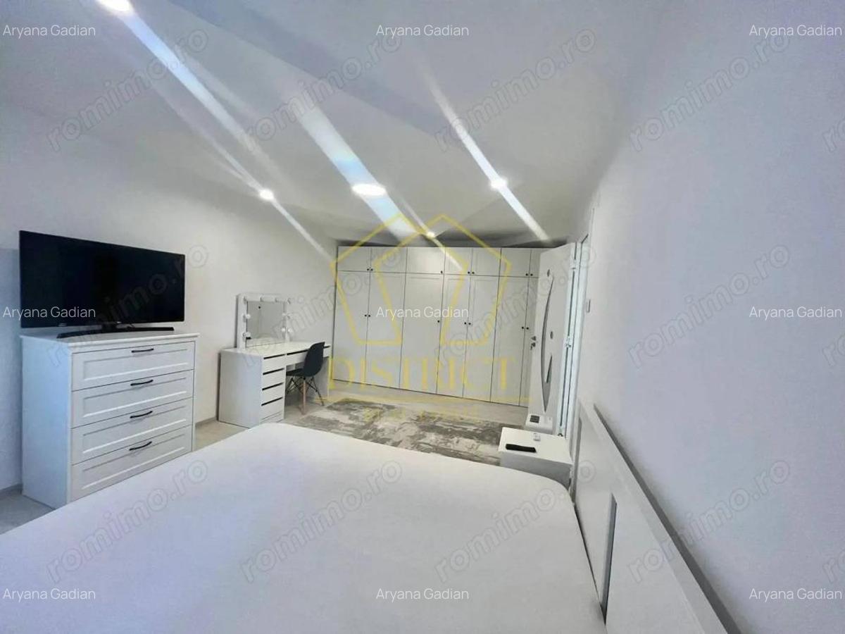 Apartament luminos cu o camera I Complexul Studentesc - 2