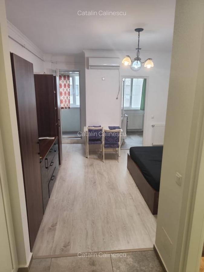 Inchiriere garsoniera complex Avangarde City // Str. Tineretului 17 - 2