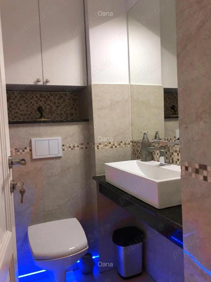 Apartament 3 camere cu spatiu comercial - 7