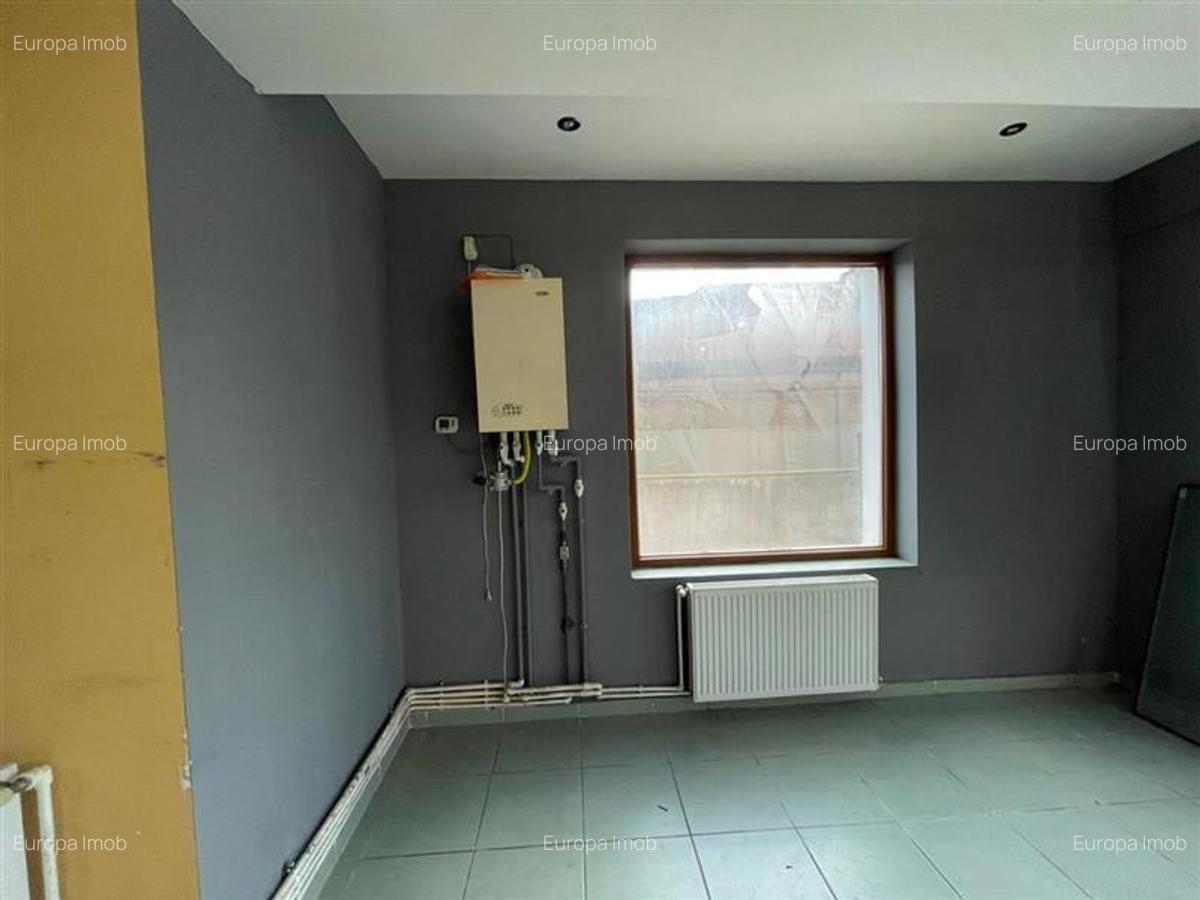 Spatiu comercial de inchiriat  zona Penitenciar-Tulcea - 3