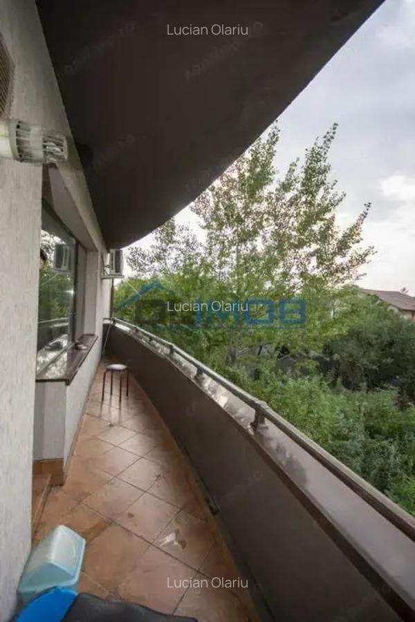 Sisesti - Bucuresti Targoviste-Apartament 3 camere de vanzare etaj 1 - 14