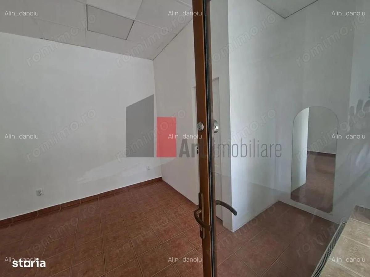Spatiu comercial de inchiriat in zona Regina Maria (Bulevard) - 3