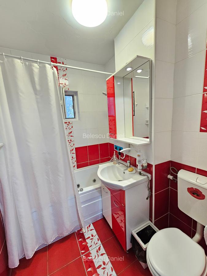 Tineretului/Timpuri Noi/4 Minute Metrou/Ap 2 Camere Renovat la Cheie/ - 13