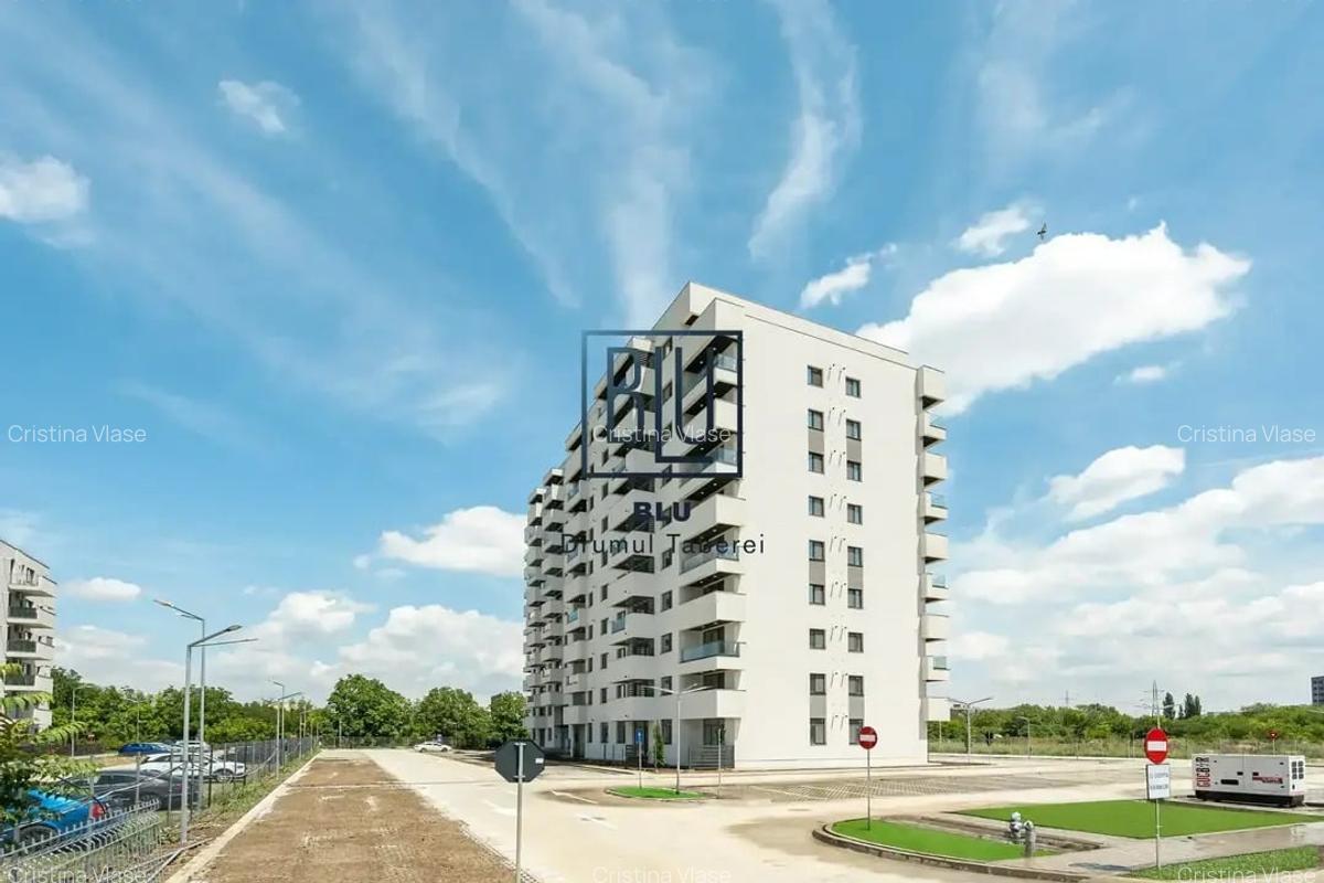 Apartament 1 camera - 1