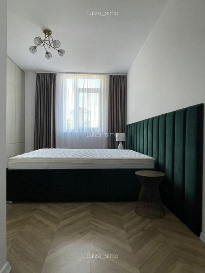 Apartament 2 camere – Nord One Botanic, Etaj 1/9 – Prima închiriere - 9