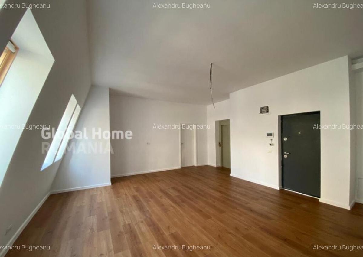Apartament 3 Camere 2 bai| Obor Stefan cel Mare Str. Otesani - 1