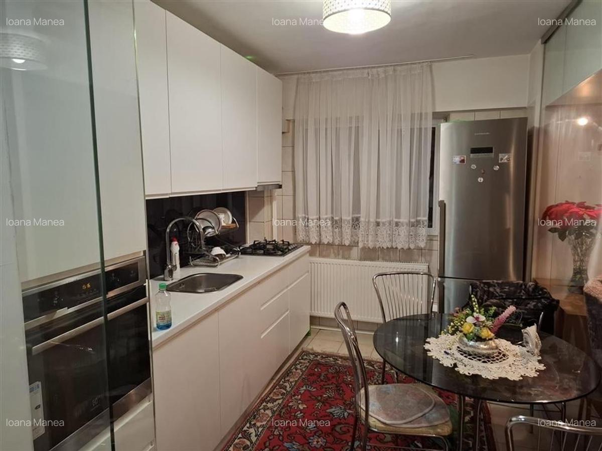 Vanzare apartament 2 camere, Bd Ferdinand | Iulia Hasdeu | Bloc 1983 stradal, re - 13