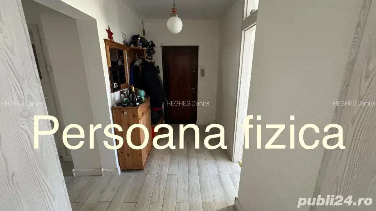 Apartament 3 camere, Sibiu, Terezian, 72 mp | EXCLUS AGENTII - 3