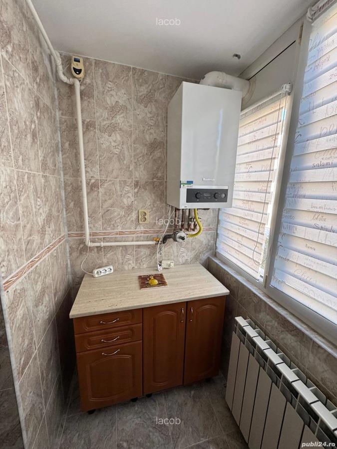 Apartament 3 camere, 93 mp, decomandat, etaj 2,zona Alfa - 4