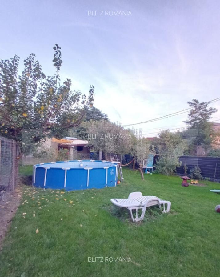 Casa individuala cu 3 camere, 530 mp teren, in Turda Noua - 2