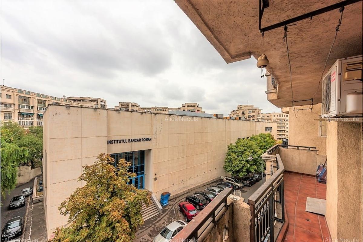 Unirii - Negru Voda, apartament 2 camere spatios, 70 mp. - 19