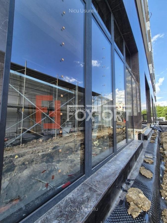 COMISION 0% Spatiu comercial 245 mp cu vad bun, zona Torontalului - 3
