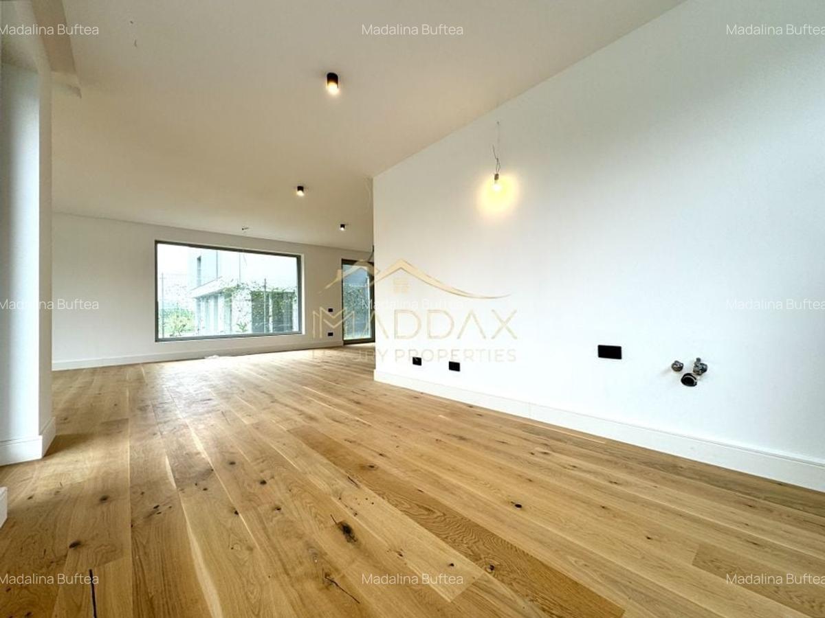 Vila Smart&Green *276mp* First Rent // Pipera-Erou Iancu Nicolae - 3