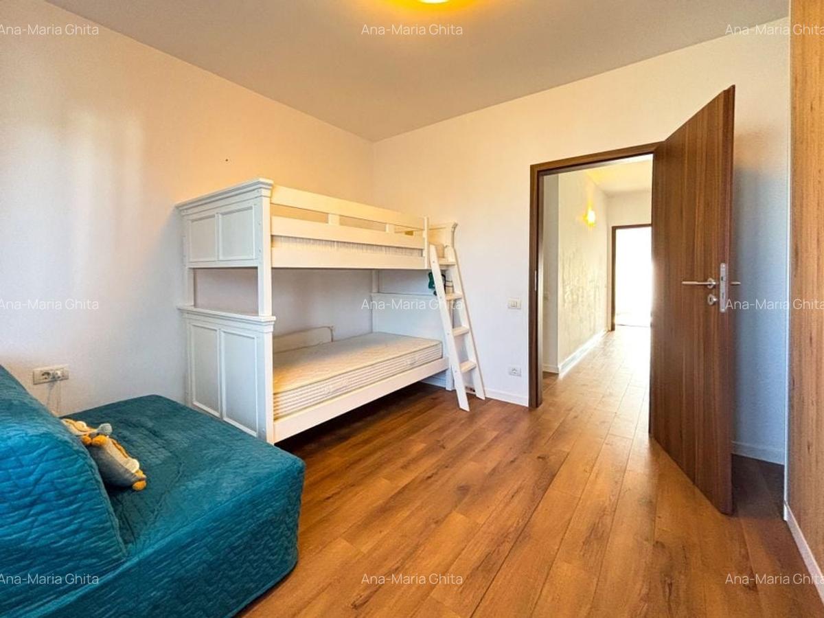 Green Future Residence | Oportunitate Închiriere Vila Pipera - 28